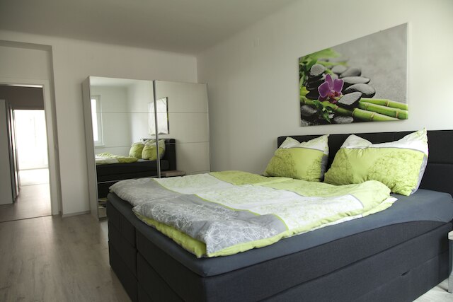 ヴィエナフラッツ - アパートメント プラーター