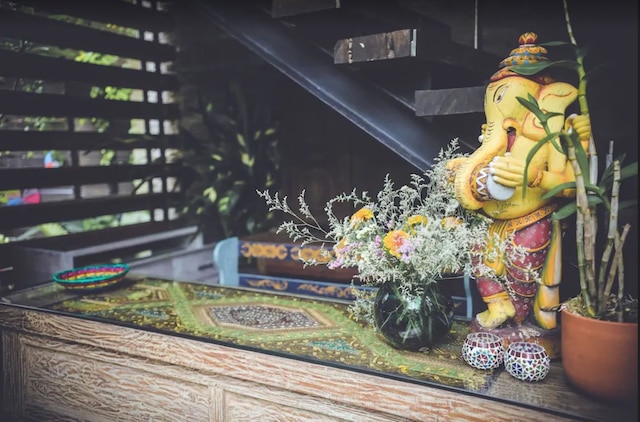 アースマ コロンボ ハウス