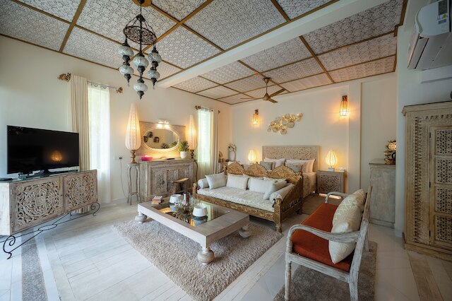 アースマ コロンボ ハウス