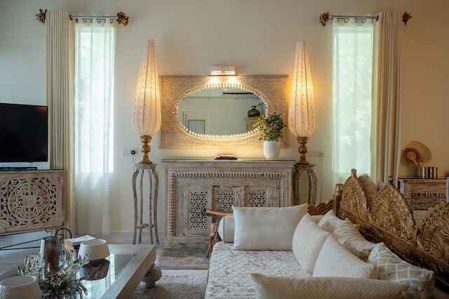 アースマ コロンボ ハウス