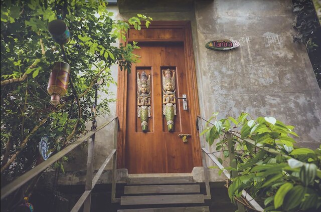 アースマ コロンボ ハウス