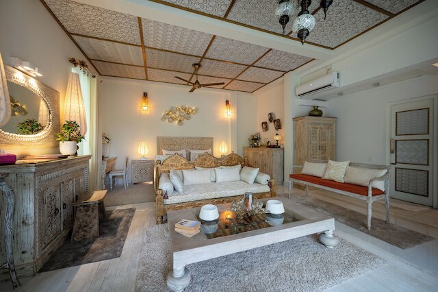 アースマ コロンボ ハウス