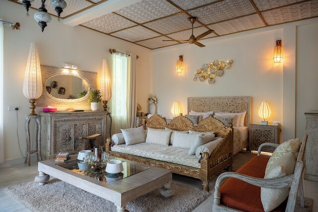 アースマ コロンボ ハウス