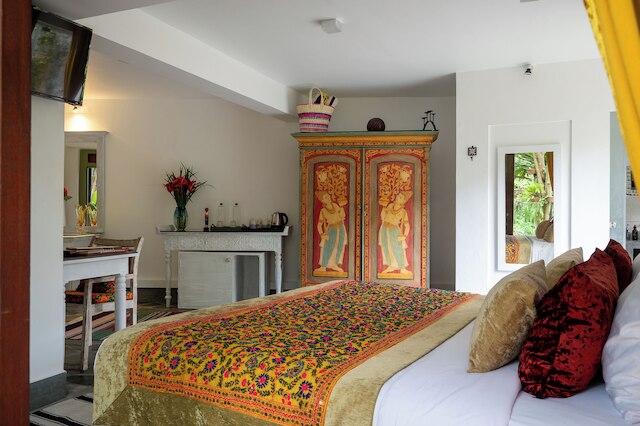 アースマ コロンボ ハウス