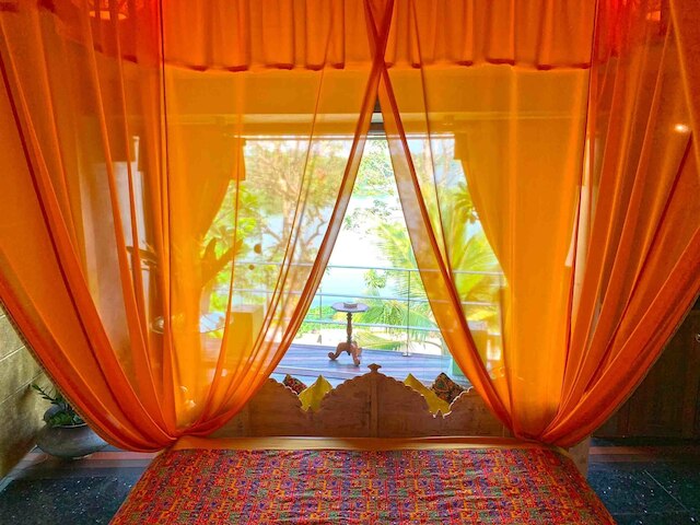 アースマ コロンボ ハウス