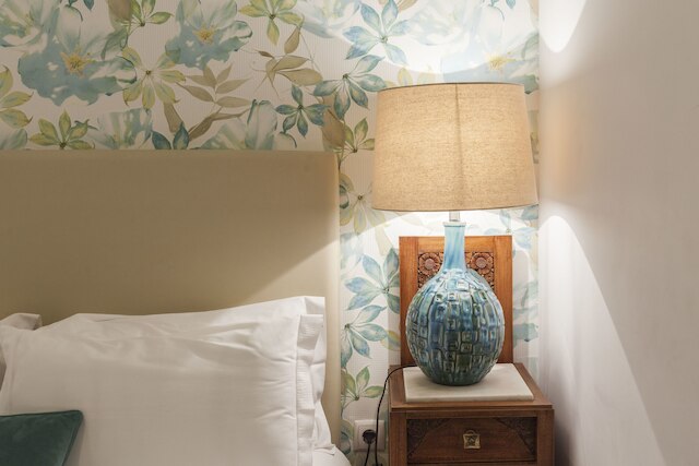 シティ ビュー - サン ラザロ