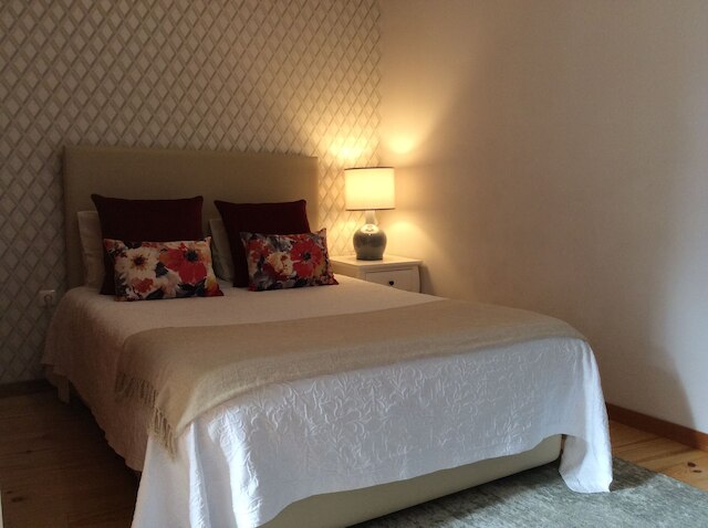 シティ ビュー - サン ラザロ