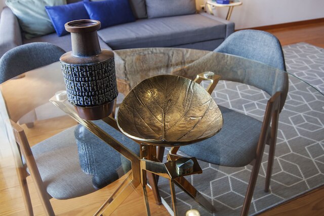 シティ ビュー - サン ラザロ