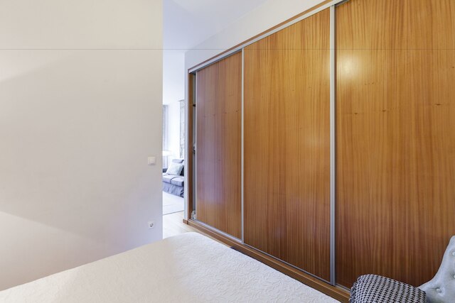 シティ ビュー - サン ラザロ