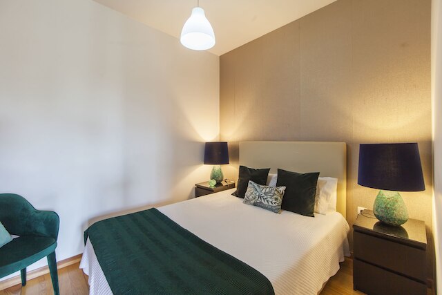 シティ ビュー - サン ラザロ