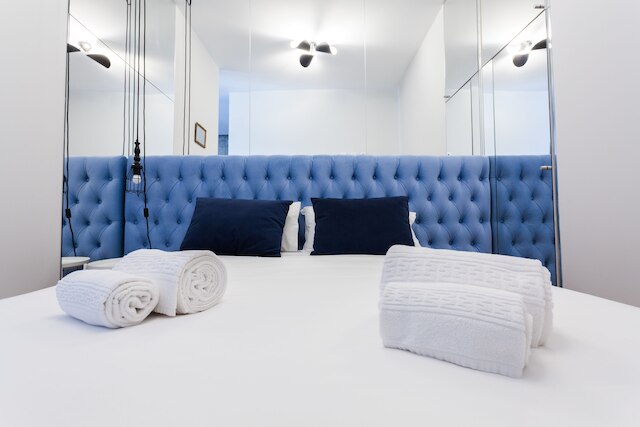 シティ ビュー - サント イデルフォンソ