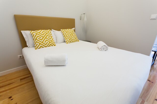 シティ ビュー - サント イデルフォンソ