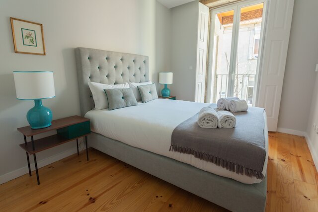 シティ ビュー - サント イデルフォンソ