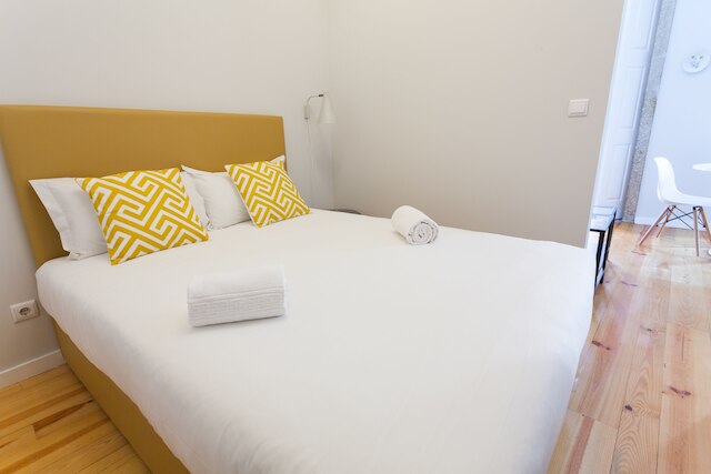 シティ ビュー - サント イデルフォンソ