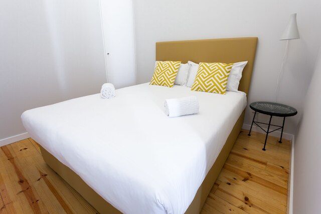 シティ ビュー - サント イデルフォンソ