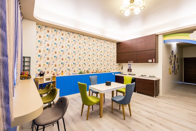 ダン ダン ベッド アンド ブレックファスト (蛋蛋民宿)