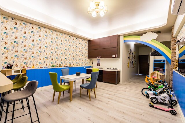 ダン ダン ベッド アンド ブレックファスト (蛋蛋民宿)