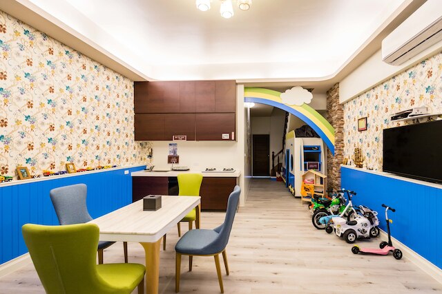 ダン ダン ベッド アンド ブレックファスト (蛋蛋民宿)