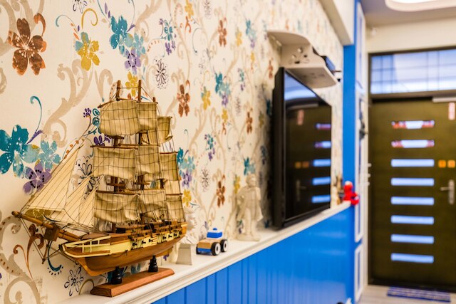 ダン ダン ベッド アンド ブレックファスト (蛋蛋民宿)