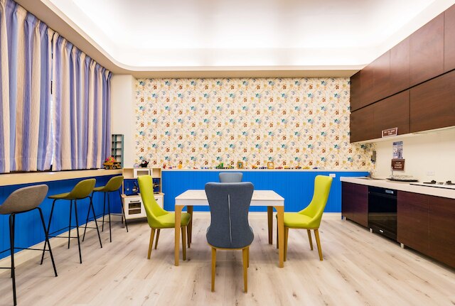 ダン ダン ベッド アンド ブレックファスト (蛋蛋民宿)