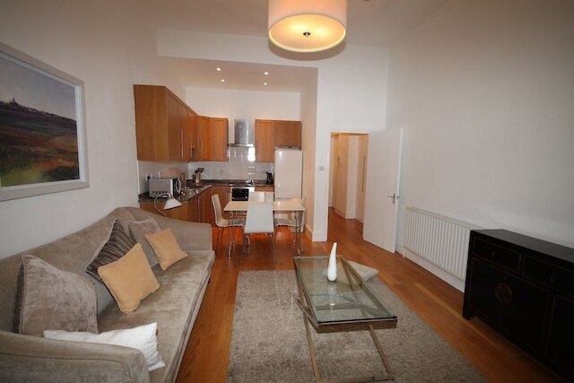 ベルグレービア アパートメンツ - グロスター ロード