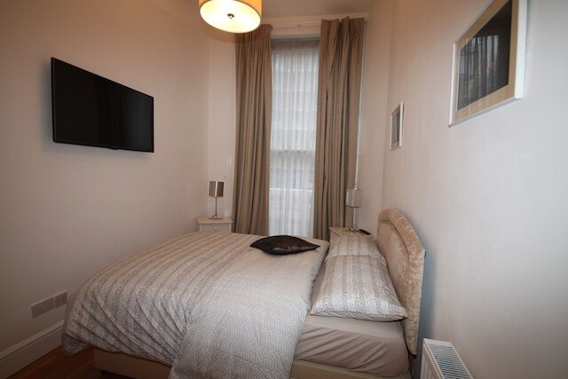 ベルグレービア アパートメンツ - グロスター ロード