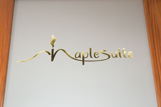 ネープルスイート