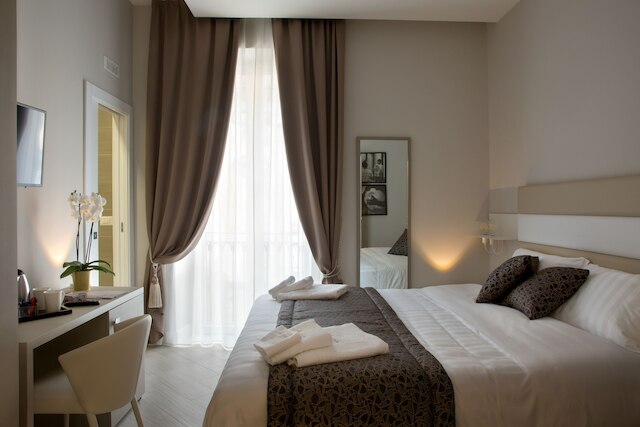 ネープルスイート