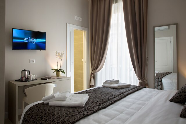 ネープルスイート