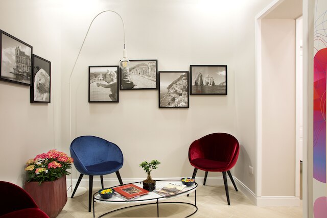 ネープルスイート