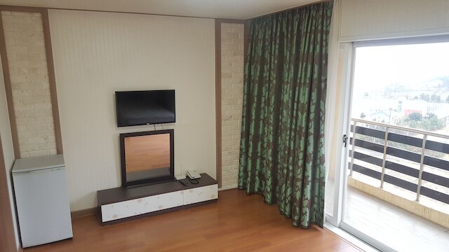 ヨンホ リゾート