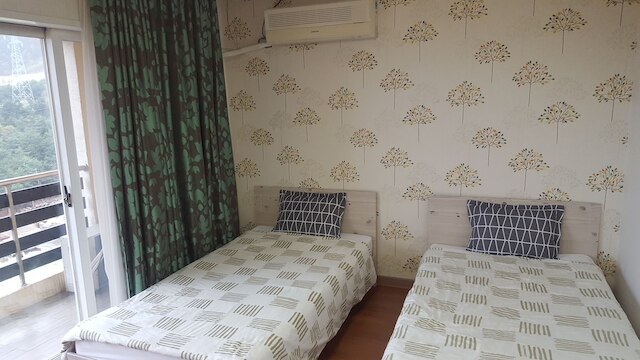 ヨンホ リゾート