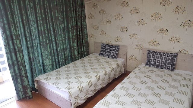 ヨンホ リゾート