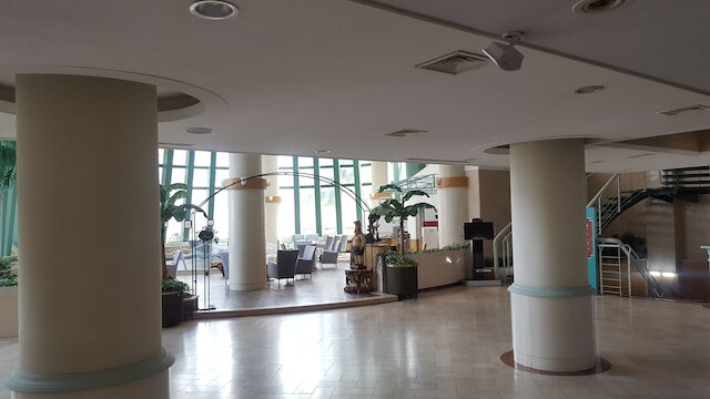 ヨンホ リゾート