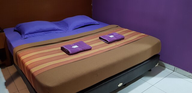 ホテル デクール ジャカルタ コタ