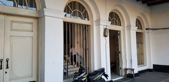 ホテル デクール ジャカルタ コタ