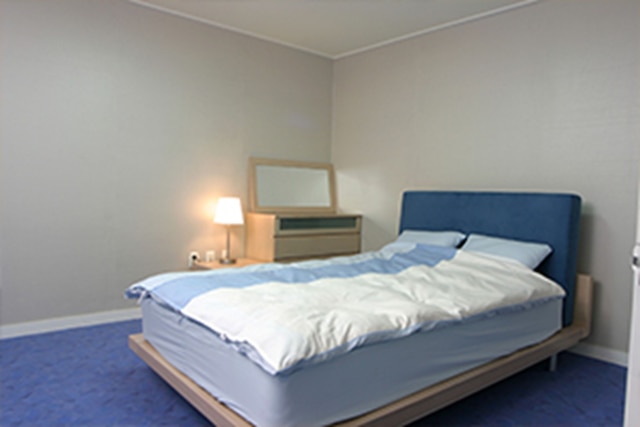 ヤンジ パイン リゾート