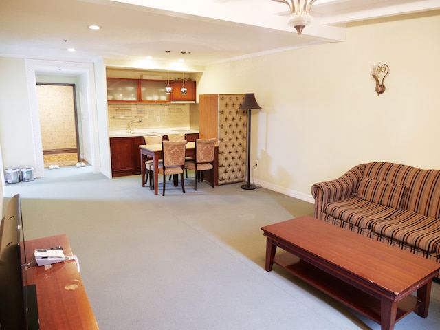 ヤンジ パイン リゾート