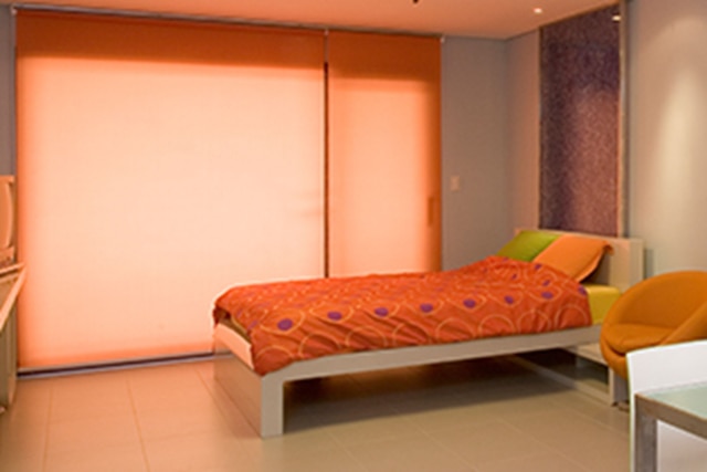 ヤンジ パイン リゾート