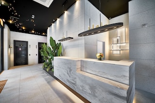 サウス バンデコ ホテル