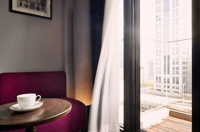 サウス バンデコ ホテル