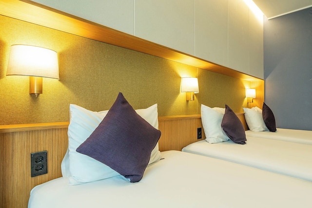 サウス バンデコ ホテル