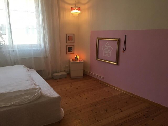 ベルリンアパートメンツ