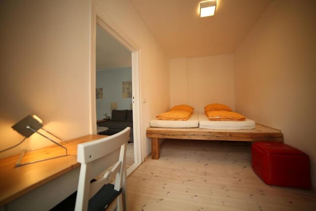 ベルリンアパートメンツ