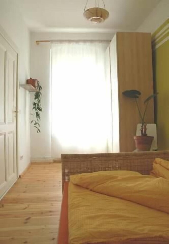 ベルリンアパートメンツ