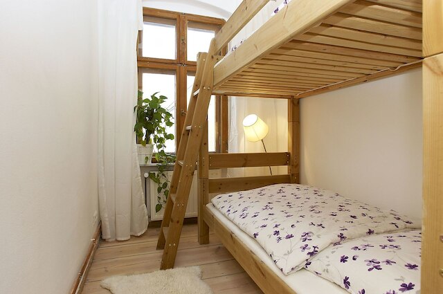 ベルリンアパートメンツ