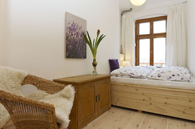 ベルリンアパートメンツ