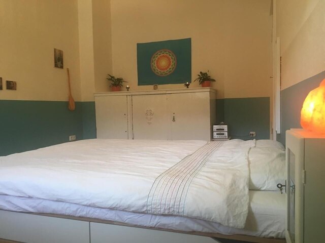 ベルリンアパートメンツ