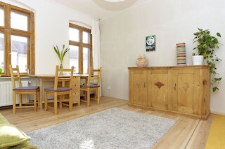 ベルリンアパートメンツ