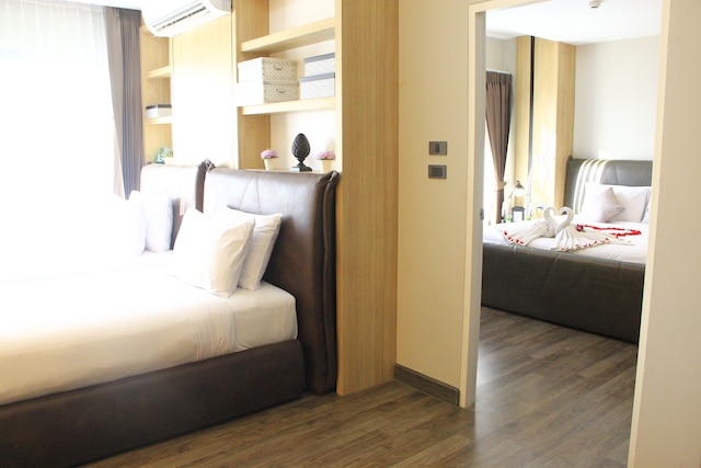 ウェルネス チェンマイ ホテル